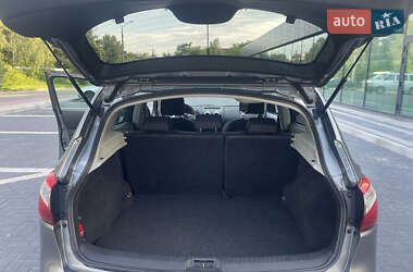 Внедорожник / Кроссовер Nissan Qashqai 2011 в 
