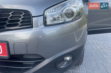 Внедорожник / Кроссовер Nissan Qashqai 2011 в 