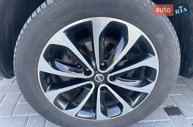 Внедорожник / Кроссовер Nissan Qashqai 2011 в 
