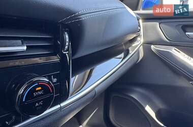 Внедорожник / Кроссовер Nissan Qashqai 2023 в 