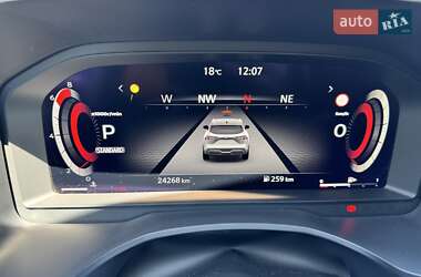 Внедорожник / Кроссовер Nissan Qashqai 2023 в 