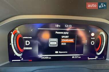 Внедорожник / Кроссовер Nissan Qashqai 2023 в 