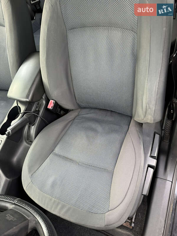 Внедорожник / Кроссовер Nissan Qashqai 2008 в Николаеве