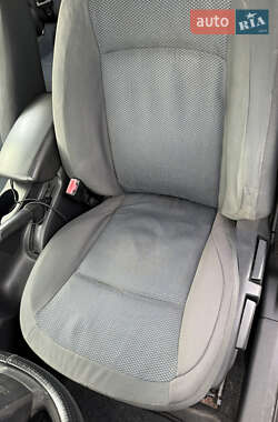 Внедорожник / Кроссовер Nissan Qashqai 2008 в 