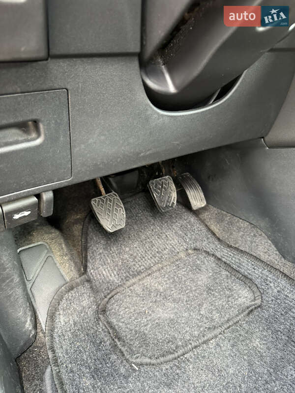 Внедорожник / Кроссовер Nissan Qashqai 2008 в Николаеве