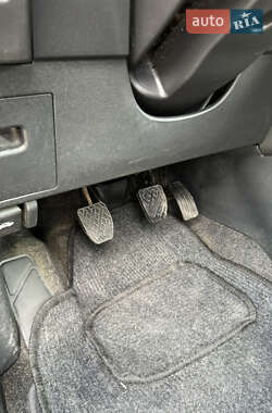 Внедорожник / Кроссовер Nissan Qashqai 2008 в 