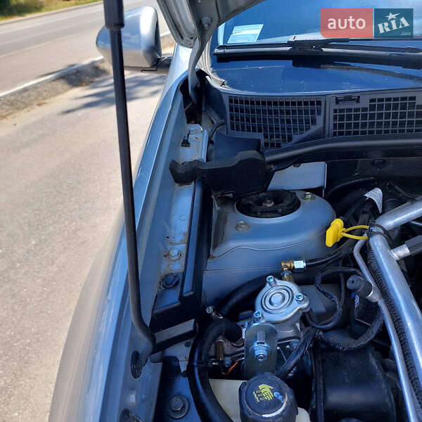 Внедорожник / Кроссовер Nissan Qashqai 2011 в Виннице фото 24 Внедорожник / Кроссовер Nissan Qashqai 2011 в Виннице