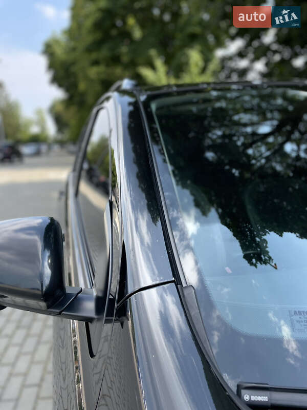 Внедорожник / Кроссовер Nissan Qashqai 2013 в Тернополе