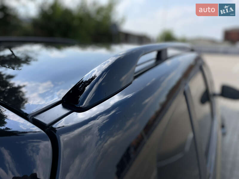 Внедорожник / Кроссовер Nissan Qashqai 2013 в Тернополе