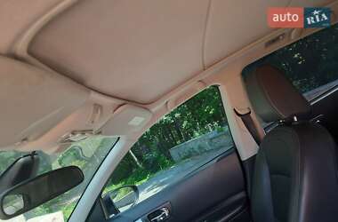 Внедорожник / Кроссовер Nissan Qashqai 2008 в 