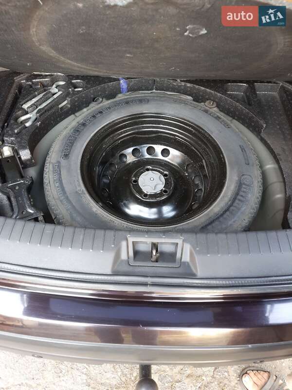 Внедорожник / Кроссовер Nissan Qashqai 2011 в Сумах фото 16 Внедорожник / Кроссовер Nissan Qashqai 2011 в Сумах