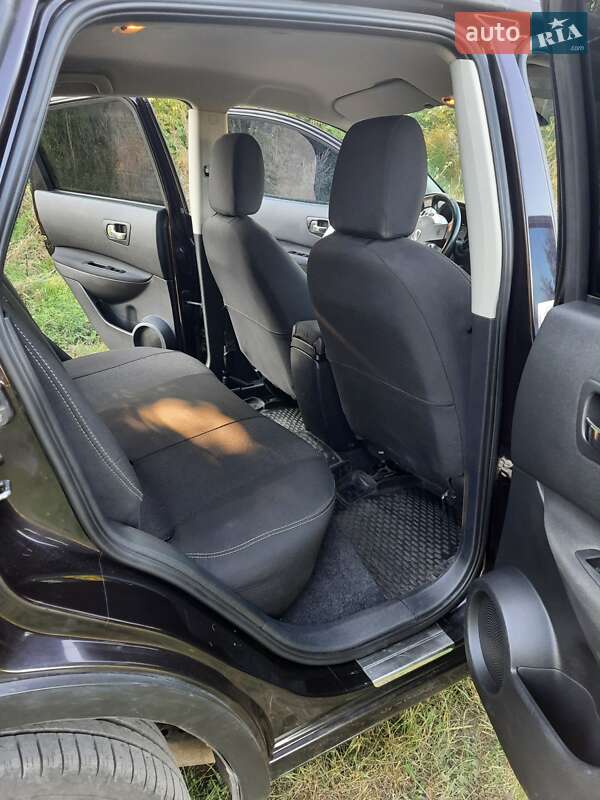 Внедорожник / Кроссовер Nissan Qashqai 2011 в Сумах фото 27 Внедорожник / Кроссовер Nissan Qashqai 2011 в Сумах