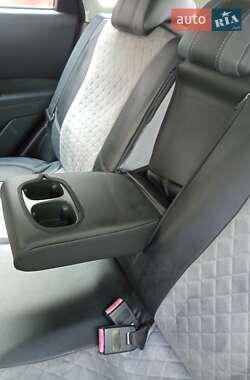 Внедорожник / Кроссовер Nissan Qashqai 2009 в 