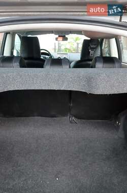 Внедорожник / Кроссовер Nissan Qashqai 2009 в 