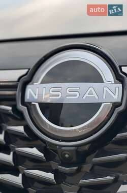 Внедорожник / Кроссовер Nissan Qashqai 2024 в 
