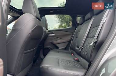 Внедорожник / Кроссовер Nissan Qashqai 2024 в 