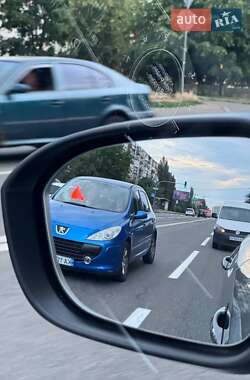 Внедорожник / Кроссовер Nissan Qashqai 2024 в 
