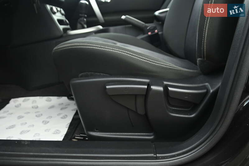 Внедорожник / Кроссовер Nissan Qashqai 2013 в Бердичеве