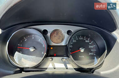 Внедорожник / Кроссовер Nissan Qashqai 2008 в 
