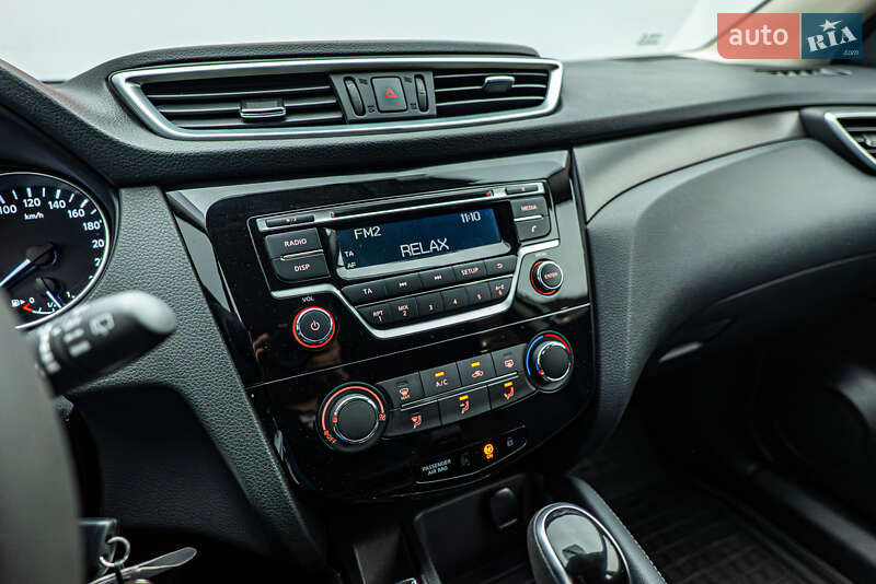 Внедорожник / Кроссовер Nissan Qashqai 2020 в Киеве