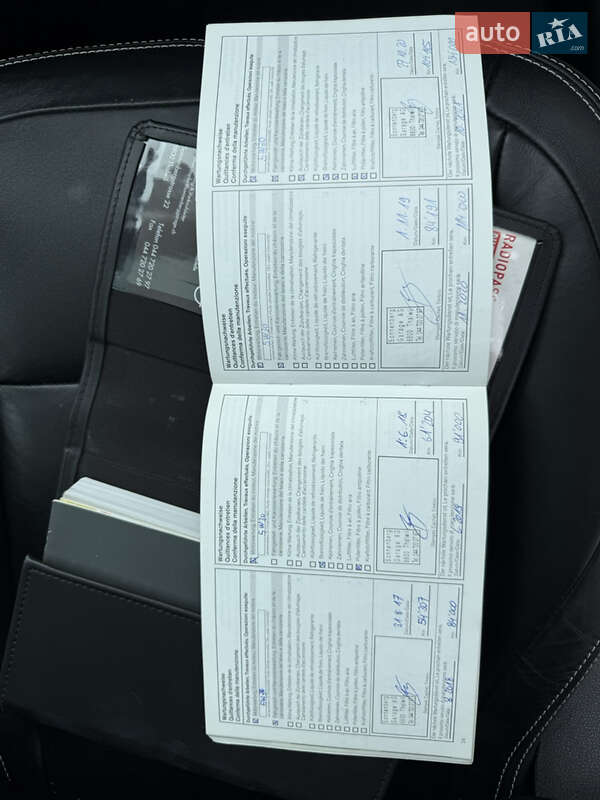 Внедорожник / Кроссовер Nissan Qashqai 2012 в Ровно