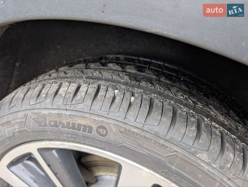 Внедорожник / Кроссовер Nissan Qashqai 2014 в Виннице