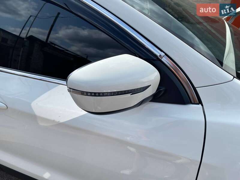 Внедорожник / Кроссовер Nissan Qashqai 2018 в Запорожье