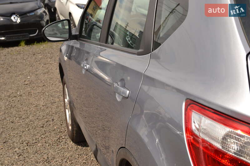 Внедорожник / Кроссовер Nissan Qashqai 2012 в Луцке
