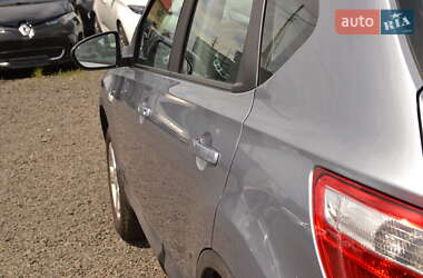 Внедорожник / Кроссовер Nissan Qashqai 2012 в 