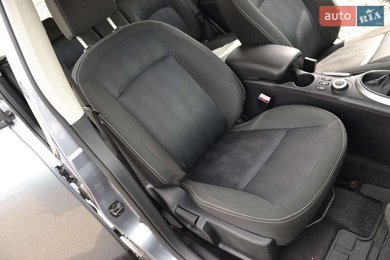 Внедорожник / Кроссовер Nissan Qashqai 2012 в Луцке