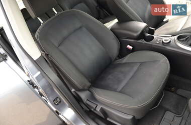 Внедорожник / Кроссовер Nissan Qashqai 2012 в 