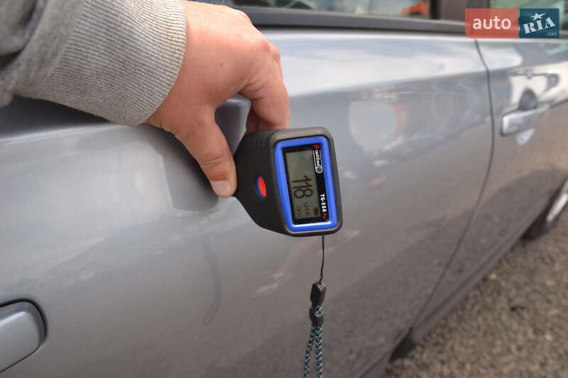 Внедорожник / Кроссовер Nissan Qashqai 2012 в Луцке