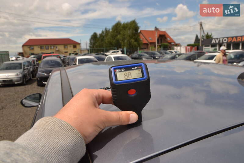 Внедорожник / Кроссовер Nissan Qashqai 2012 в Луцке