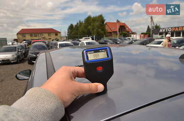 Внедорожник / Кроссовер Nissan Qashqai 2012 в 