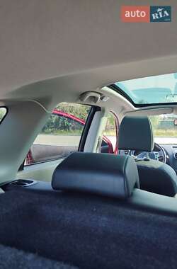 Внедорожник / Кроссовер Nissan Qashqai 2013 в 