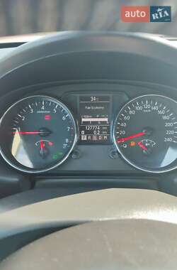 Внедорожник / Кроссовер Nissan Qashqai 2013 в 