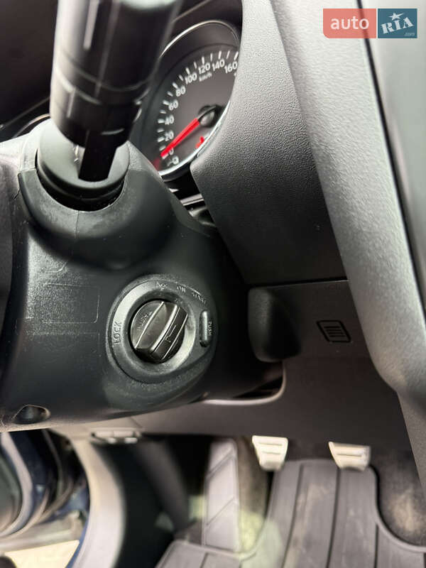 Внедорожник / Кроссовер Nissan Qashqai 2011 в Луцке