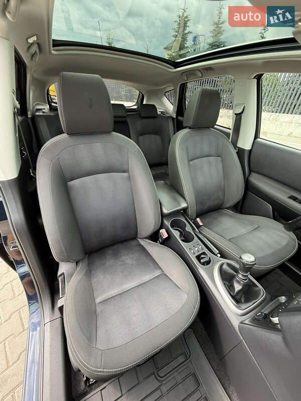 Внедорожник / Кроссовер Nissan Qashqai 2011 в Луцке