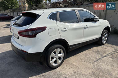 Внедорожник / Кроссовер Nissan Qashqai 2020 в Харькове