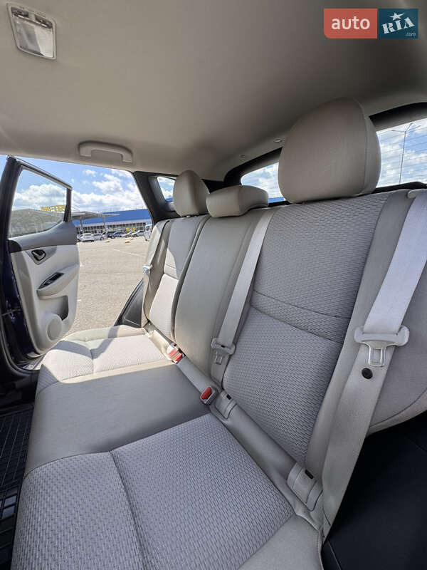 Внедорожник / Кроссовер Nissan Qashqai 2018 в Киеве фото 13 Внедорожник / Кроссовер Nissan Qashqai 2018 в Киеве