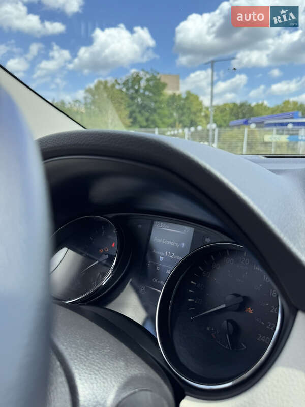 Внедорожник / Кроссовер Nissan Qashqai 2018 в Киеве фото 17 Внедорожник / Кроссовер Nissan Qashqai 2018 в Киеве