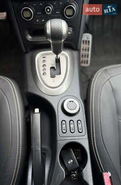 Позашляховик / Кросовер Nissan Qashqai 2010 в 