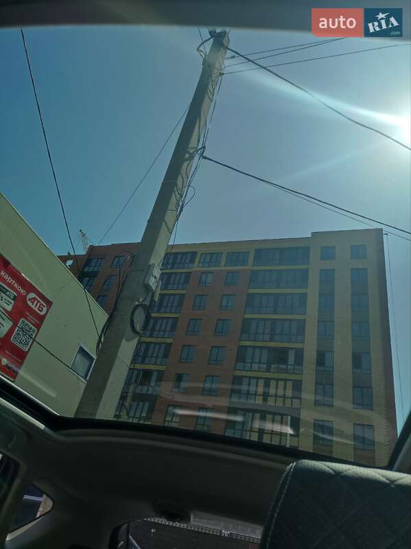 Внедорожник / Кроссовер Nissan Qashqai 2011 в Одессе