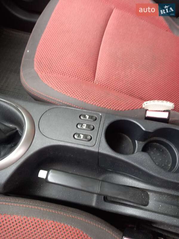 Позашляховик / Кросовер Nissan Qashqai 2008 в Львові фото 19 Позашляховик / Кросовер Nissan Qashqai 2008 в Львові