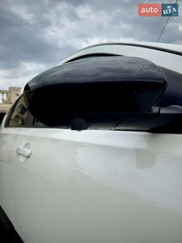 Внедорожник / Кроссовер Nissan Qashqai 2013 в Коломые