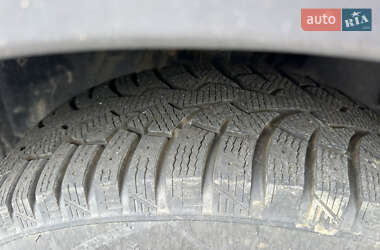 Внедорожник / Кроссовер Nissan Qashqai 2010 в 