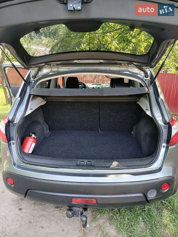 Внедорожник / Кроссовер Nissan Qashqai 2011 в Хмельницком