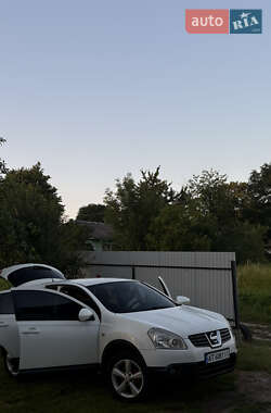 Внедорожник / Кроссовер Nissan Qashqai 2009 в Коломые