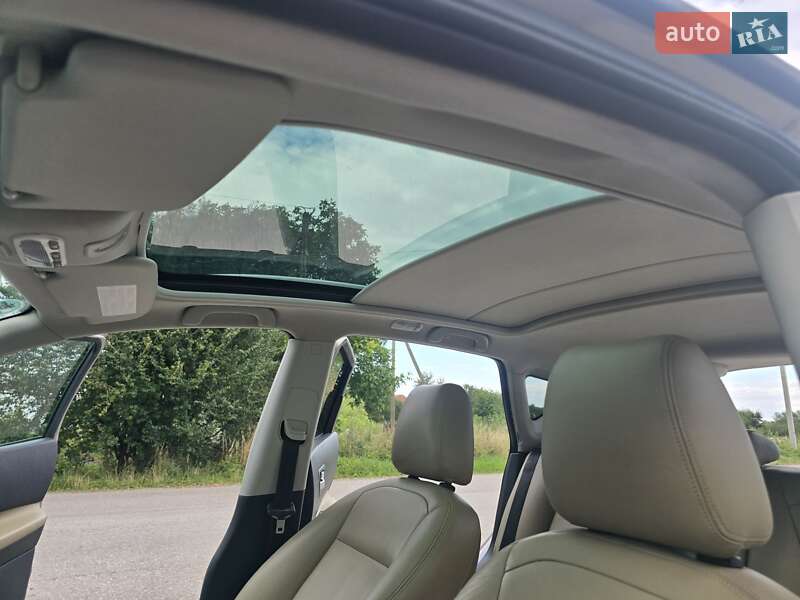 Внедорожник / Кроссовер Nissan Qashqai 2011 в Стрые фото 34 Внедорожник / Кроссовер Nissan Qashqai 2011 в Стрые