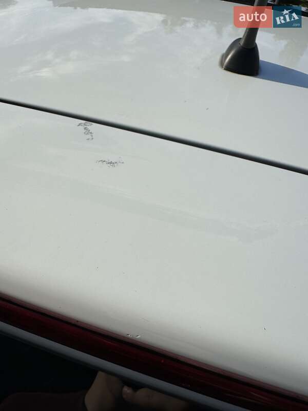 Внедорожник / Кроссовер Nissan Qashqai 2011 в Каневе